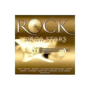 Rock Mega Stars