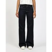 GANG 5-Pocket-Jeans 94AMELIE WIDE LONG Long = 4 cm länger