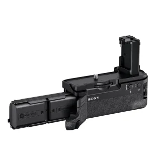 Sony VG-C2EM Hochformatgriff schwarz