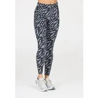 ENDURANCE Trainingstights Clarane Mit Quick-Dry-Funktion