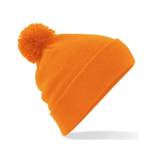 Beechfield - "Original" Mütze (Orange)