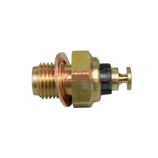 Metzger K?hlmitteltemperatursensor + Dichtung Audi Seat VW 0905136