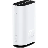 ZTE G5C 5G Router NFC VoLTE stationärer 5G Highspeed Router Dualband 4G/LTE-Router