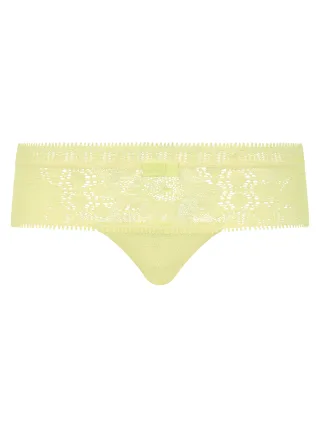 Chantelle Lingerie - Day To Night Shorty Tender Yellow - Gr. - 38