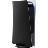 ak tronic Schutzfolie Skins - Sticker für PlayStation 5 Digital Edition Konsole, (1-St)