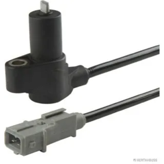 Elparts Raddrehzahlsensor vorne Peugeot 605