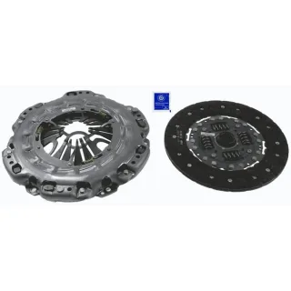 Sachs Kupplung Mercedes Sprinter 3000951824
