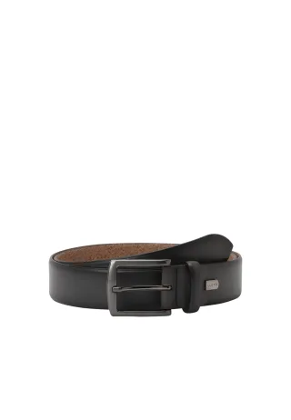 lloyd belts - 1128-01 grau - Gr. - 115
