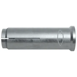 Fischer Einschlaganker EA II M 12 x 50 galvanisch verzinkt - 048406