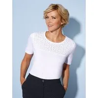 Witt T-Shirt Shirt Kurzarm