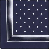 modAS Modetuch, Vierecktuch Bandana Kopftuch ca. 54x54 cm- Tuch in verschiedenen Designs und Farben aus Baumwolle