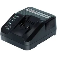 KRAFTIXX® KRAFTIXX® PXC 18V 3,0A Akku-Ladestation Ladestation