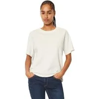 Marc O'Polo DENIM T-Shirt im cleanen Basic-Look
