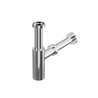 Steinberg Serie 100 Design Siphon 1001696 chrom