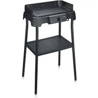 Severin Elektro-Standgrill