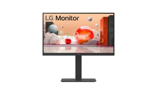 LG 24BA650-B | 24ba650-b | LCD-Monitor - 61 cm (24") (23.8" sichtbar)