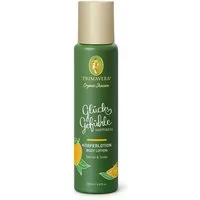 Primavera Life GmbH Körperlotion Glücksgefühle - Körperlotion 200ml