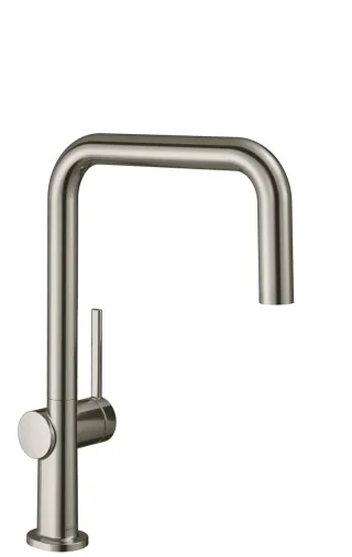 Hansgrohe Spültischmischer U 220 Talis M54 1jet edelstahl-optik, 72806800 72806800