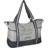 J JONES JENNIFER JONES Shopper Damen XXL Freizeittasche