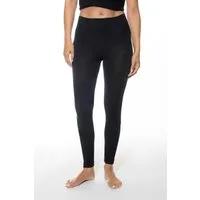 Mey Leggings Wool Love Merinowoll-Anteil, leichter Glanz