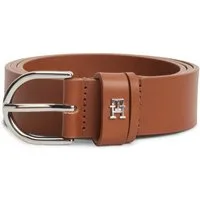 Tommy Hilfiger Ledergürtel ESSENTIAL EFFORTLESS