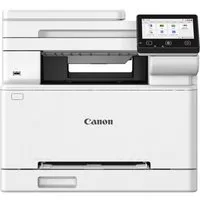 Canon i-SENSYS MF664Cdw Farblaserdrucker Multifunktionsdrucker