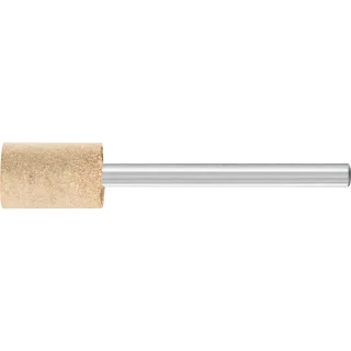 PFERD TOOLS Poliflex Schleifstift Zylinderform Bindung LR - 41204220