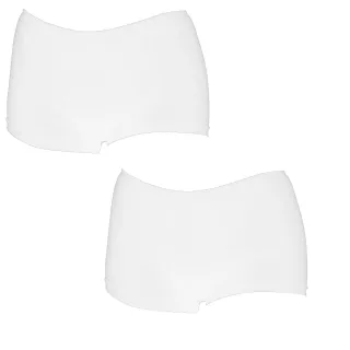 2er-Pack Bambus Boxerbriefs für Frauen Q901