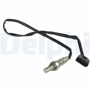 Delphi Lambdasonde Audi Seat Skoda VW ES20342-12B1