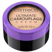 Catrice Concealer Ultimate Camouflage Cream Concealer 010n-Ivory