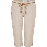 G.I.G.A. DX 3/4-Hose GS 93 WMN PNTS hellbeige