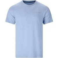 ENDURANCE Funktionsshirt Abdon mit smartem 4-Wege-Stretch