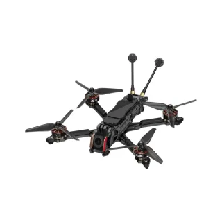 Axisflying VERTEX5 Squished X 6S 5 Inch H743 Mini FC GPS Cinematic Freestyle FPV Racing Drones PNP BNF with Analog / DJI