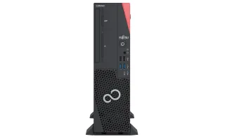 Fsas Technologies Fujitsu ESPRIMO D9011 | vfy:d911epc70min | SFF - Core i7 11700 / 2.5 GHz