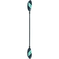 Jobe SUP-Board Jobe Aluminium Kajakpaddel 220 cm Paddle 4-teiliges Doppelpaddel