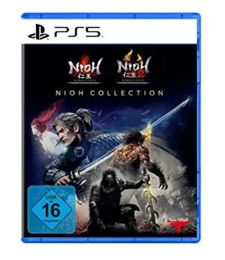 NIOH Collection - [für PlayStation 5]