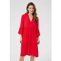 KAFFE Blusenkleid Kleid KAmarianah