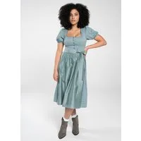 Spieth & Wensky Dirndl Ferrara Puffärmel
