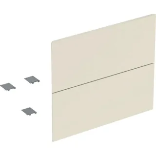 Geberit Set Schubl.-Frt für ONE US, 2 Schubl. 245119001
