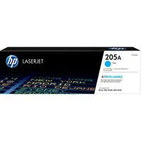 Toner cyan 205A (CF531A)