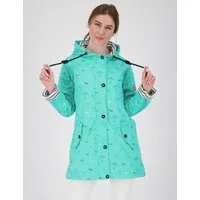 ankerglut Regenjacke Friesennerz #ankerglutbucht CS NEW WOMEN Auch in Großen Größen erhältlich