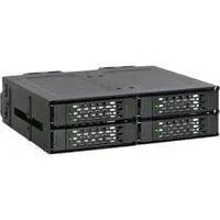 ToughArmor MB699VP-B V3, Wechselrahmen schwarz