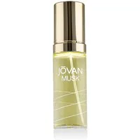 Jovan Eau de Cologne Musk