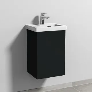 Sanipa Waschtischunterbau rechts 3way SP8411V