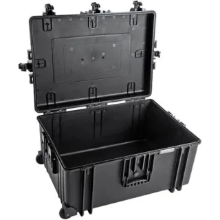 B&W Outdoor Case Type 7800 schwarz