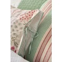 PiP Studio Dekokissen Dekokissen PIP Lodi Garden Cushion Off-white 35x60 Cremefarben, 35 x 60 cm