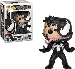 Funko Pop! 363 - Marvel Venom: Venom