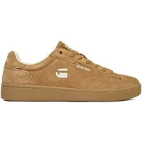 G-STAR G Star Raw Herrensneakers Beige G-STAR RAW-CEO-JASPER-01 Beige Sneaker