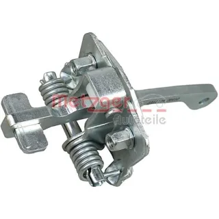 Metzger T?rfeststeller vorne VW New Beetle