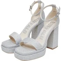 Buffalo Buffalo Buffalo May Neat - Vega Glitter High-Heel-Pumps